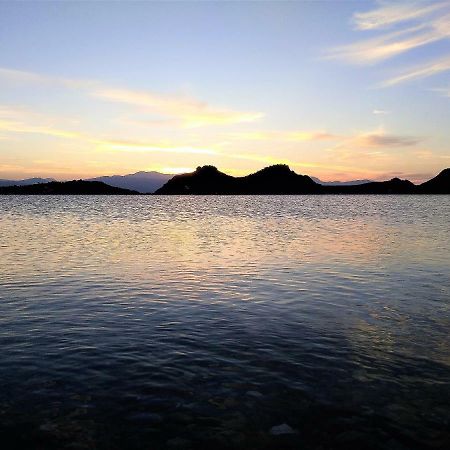 Lagoon Dreamhouse Lago Vouliagmenis Exterior foto