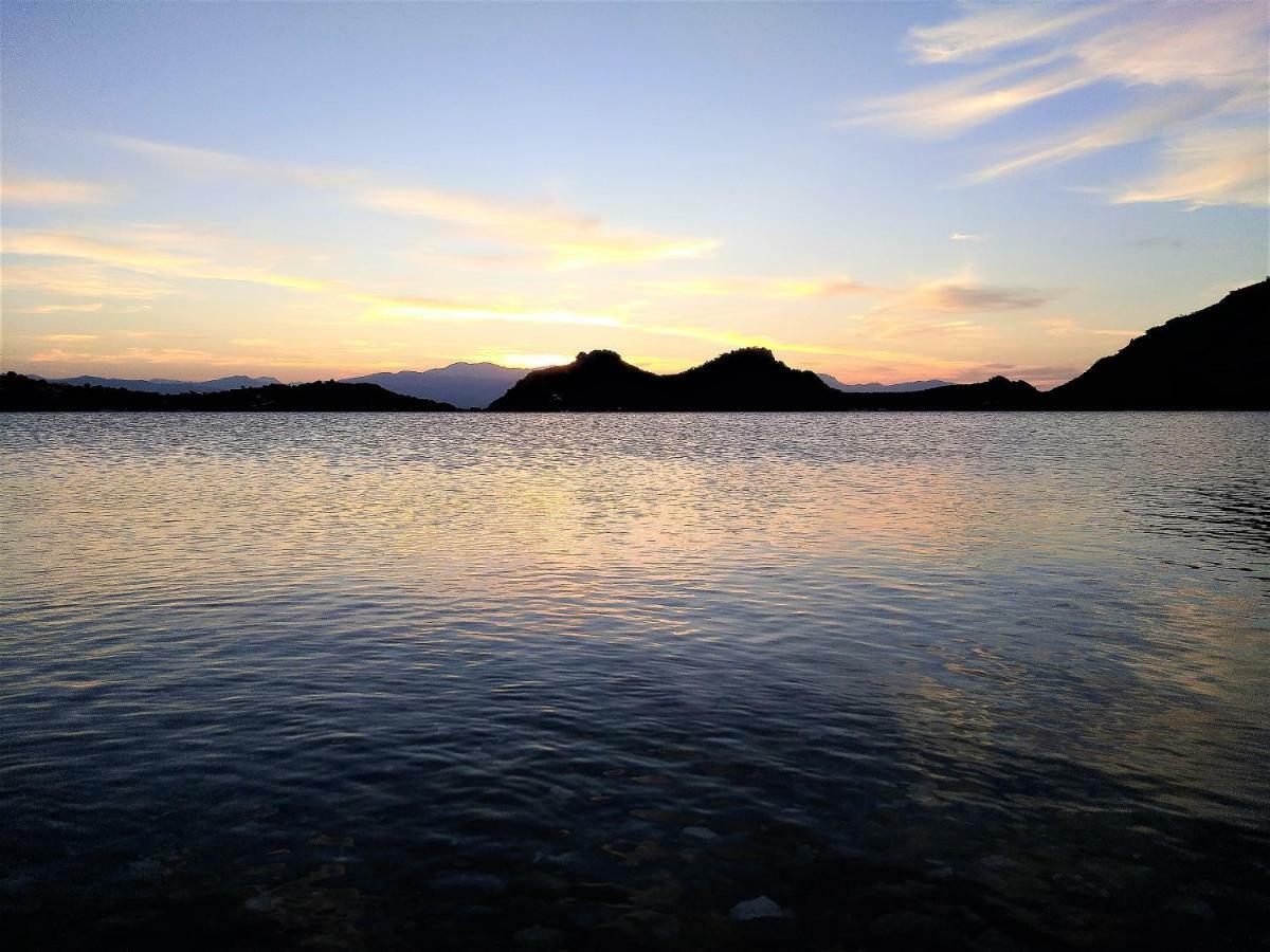 Lagoon Dreamhouse Lago Vouliagmenis Exterior foto