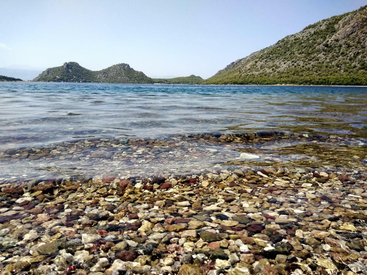 Lagoon Dreamhouse Lago Vouliagmenis Exterior foto