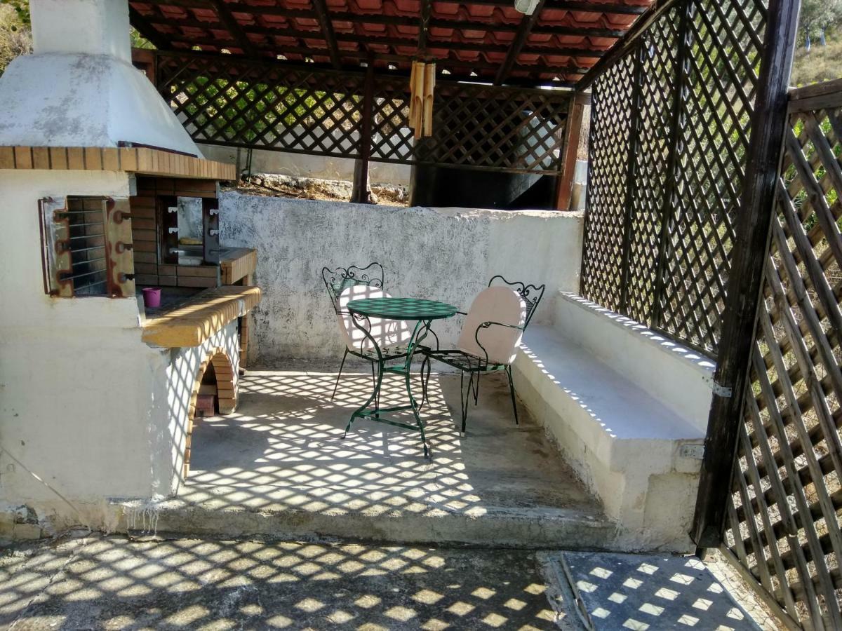 Lagoon Dreamhouse Lago Vouliagmenis Exterior foto